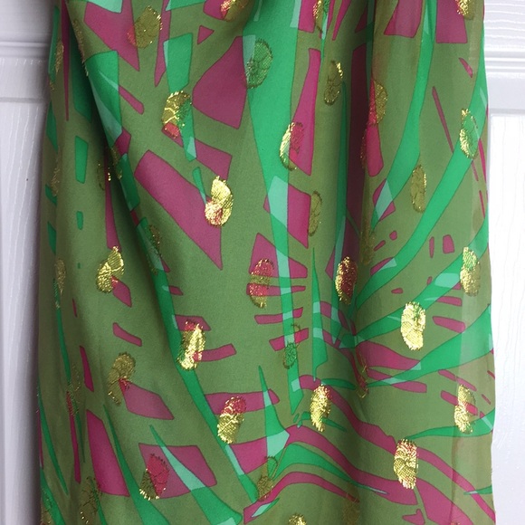 Milly dress - Picture 3 of 6